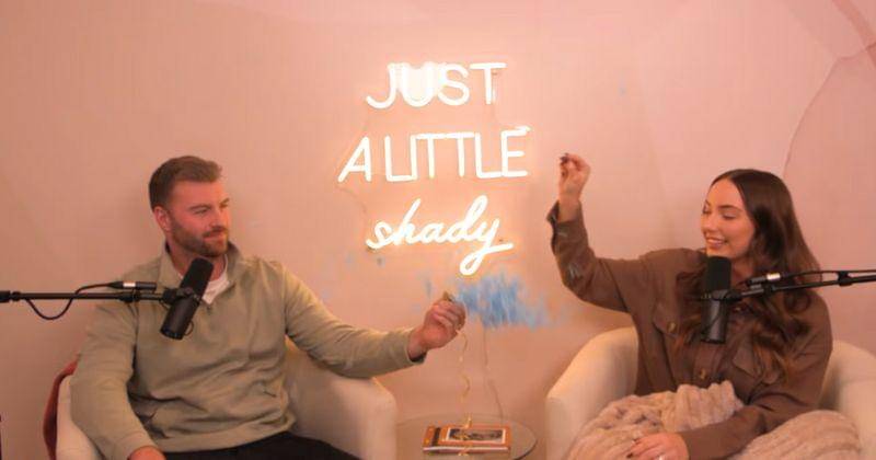 Youtube/just a little shady podcast